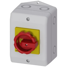 KIT DI INSTALLAZIONE X 3KA71 GR1 - SIEMENS 3KX71101AA00