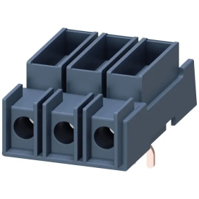 MAN BLOCC PORTA 1-0-2 X 3KX7121-1/2/3 - SIEMENS 3KX71123AA21