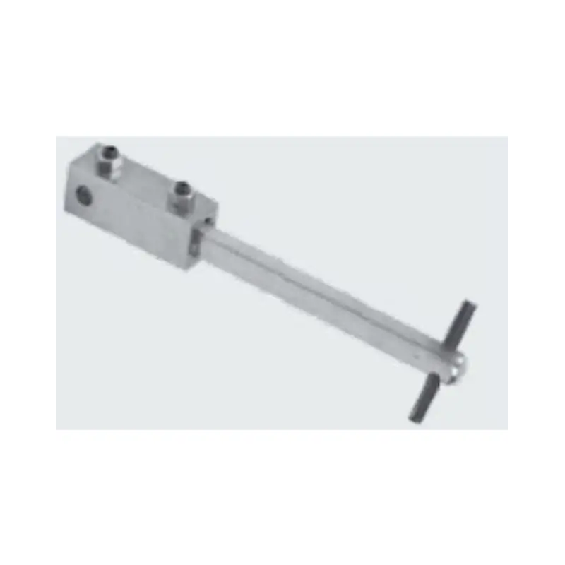 PROL 200MM X COMMUTATORI GR. 4-5 - SIEMENS 3KX71165BB00