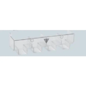 CALOTTA INF 3KA/3KL71 GR. 3 - SIEMENS 3KX71313AB00