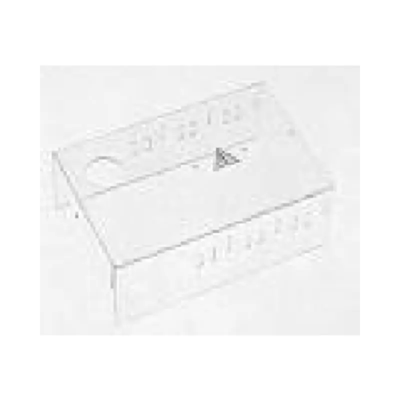 SCHERMO PROT FUSIBILI 3KL714 - SIEMENS 3KX71324AA00