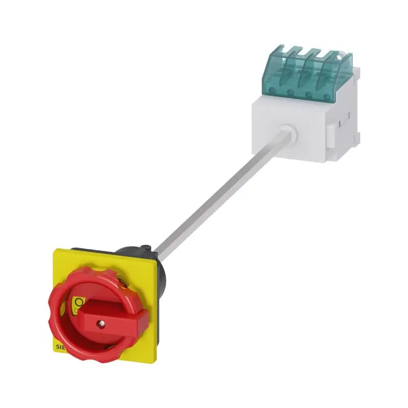 INTEMER.4X16A FIX FONDO BLP - SIEMENS 3LD20131TL53