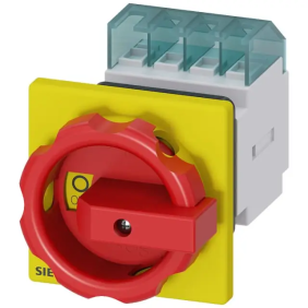 INTEMER.3X16A FIX.FRONT. - SIEMENS 3LD20540TK53