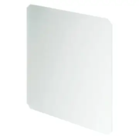 VETRO TEMPERATO RICAMBIO EXTRO - Gewiss GW88272