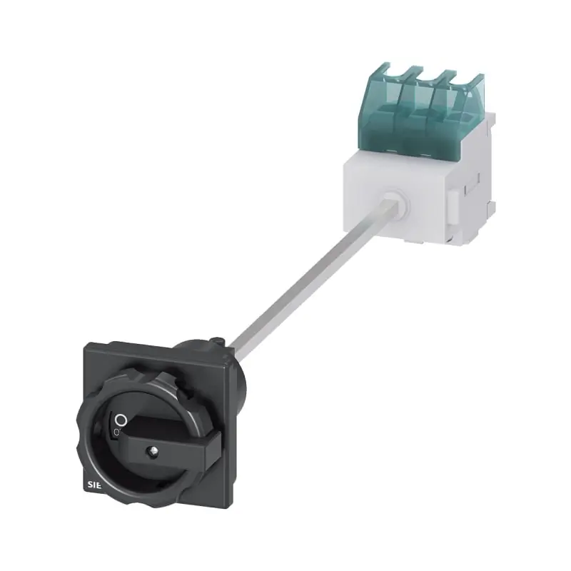 INTPRINC. 3X25A FIX FONDO BLP SPEC - SIEMENS 3LD21150TK51