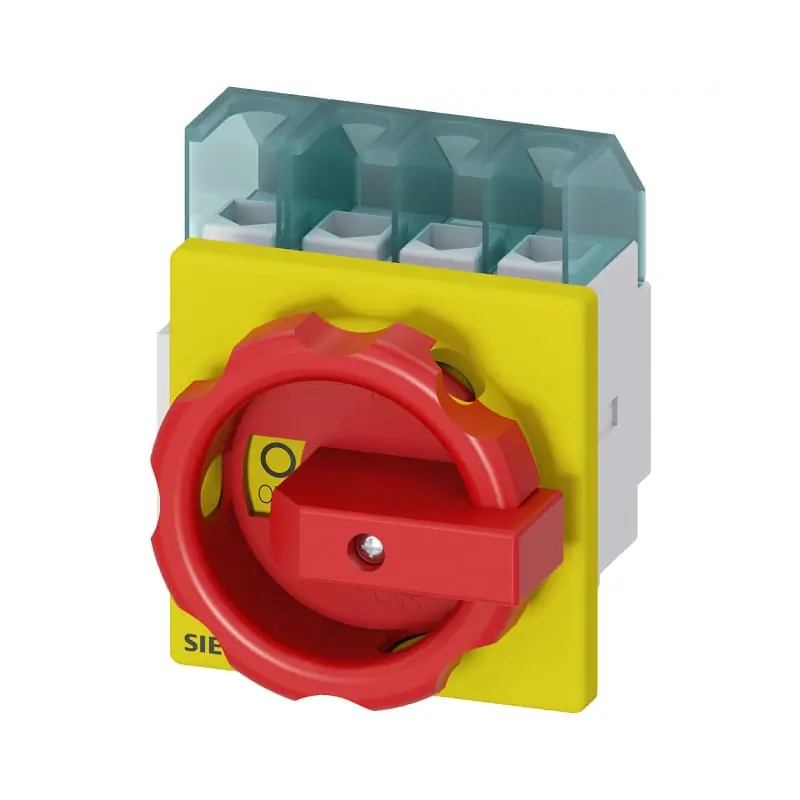 INTEMER.4X32A FIX.FRONT. - SIEMENS 3LD22031TL53