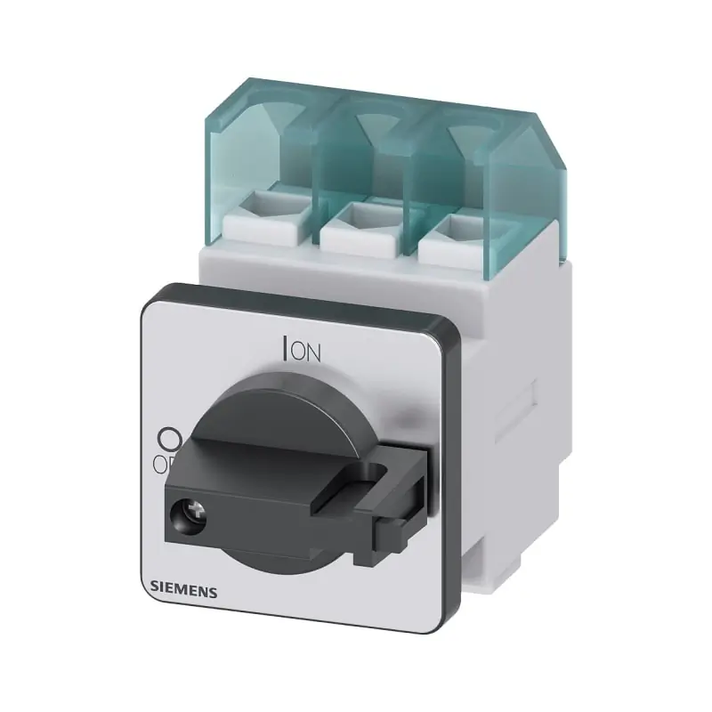 INTPRINC.3X32A FIX.FRONT. MANIGLIA - SIEMENS 3LD22220TK11