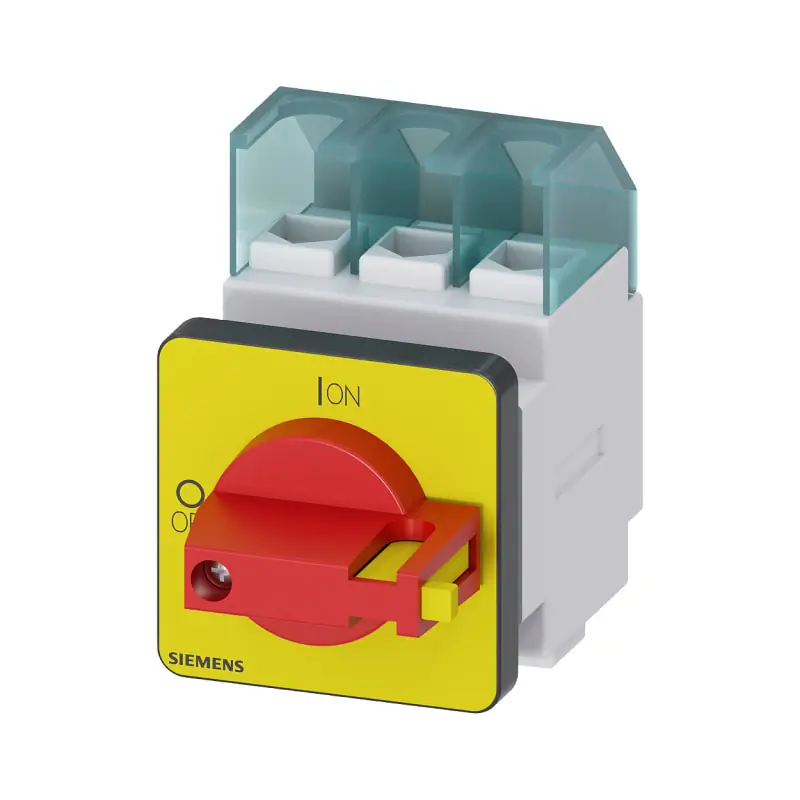 INTEMER.3X32A FIX.FRONT. MANIGLIA - SIEMENS 3LD22220TK13