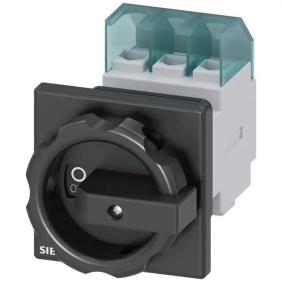 INTPRINC.3X32A FIX.FRONT. - SIEMENS 3LD22540TK51