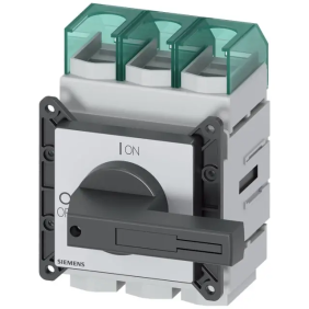 INTPRINC.3X250A FIX FRONT. - SIEMENS 3LD24050TK11