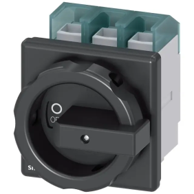 INTPRINC.3X100A FIX.FRONT. - SIEMENS 3LD27040TK51