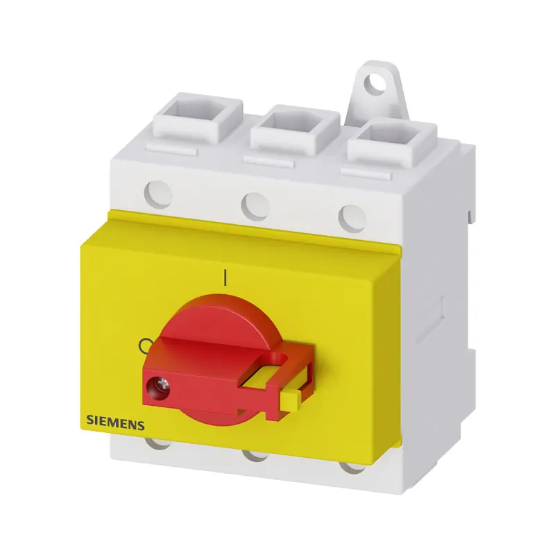 INTEMER.3X125A FIX FONDO MANIGLIA - SIEMENS 3LD28300TK13