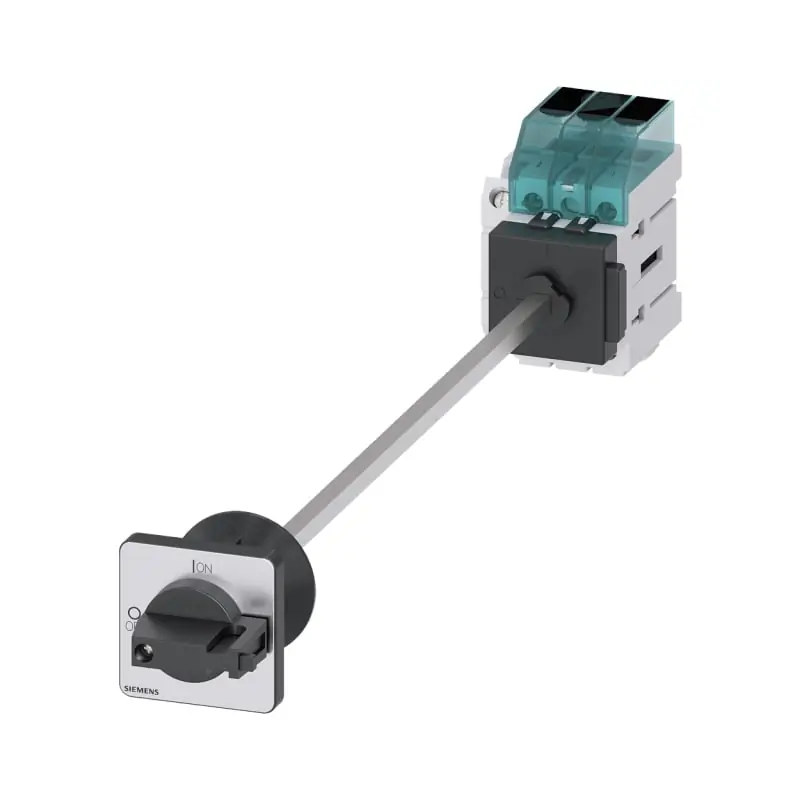 INT PRINC. 3X32A AUX1+1 BLP 48X48 - SIEMENS 3LD32401TK11