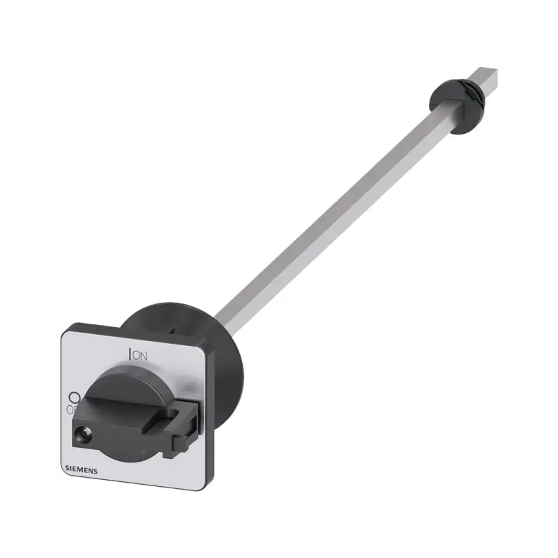 COM NERO + PROLUNG. 3LD3 48X48 - SIEMENS 3LD93434CA