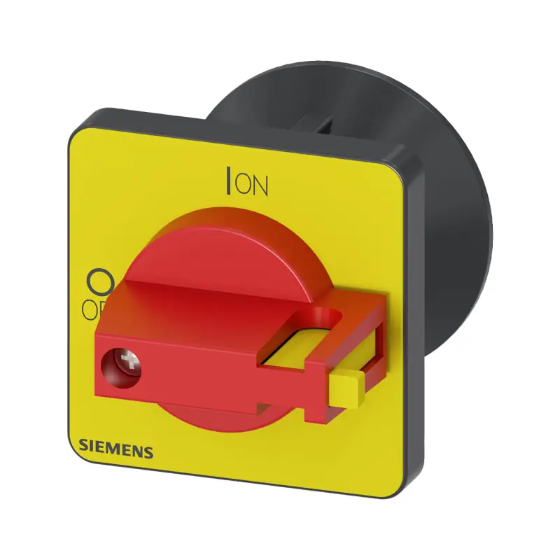 COM EMERG. 3LD3 X BLP 48X48 - SIEMENS 3LD93435C