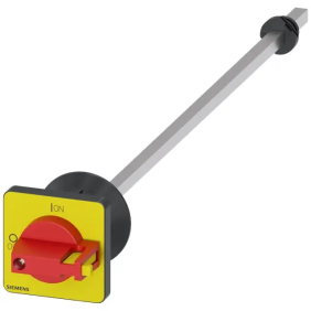 COM EMERG.+ PROLUNG. 3LD3 48X48 - SIEMENS 3LD93435CA