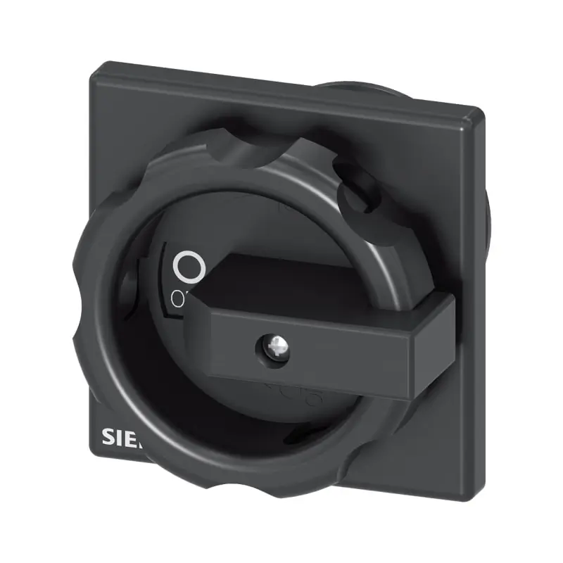 COM NERO 3LD3 X BLP 66X66 - SIEMENS 3LD93442C