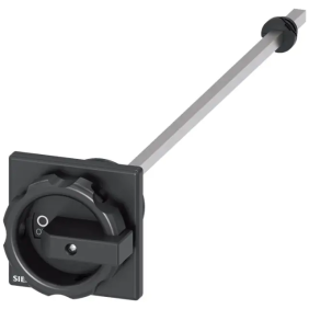 COM NERO + PROLUNG. 3LD3 66X66 - SIEMENS 3LD93442CA