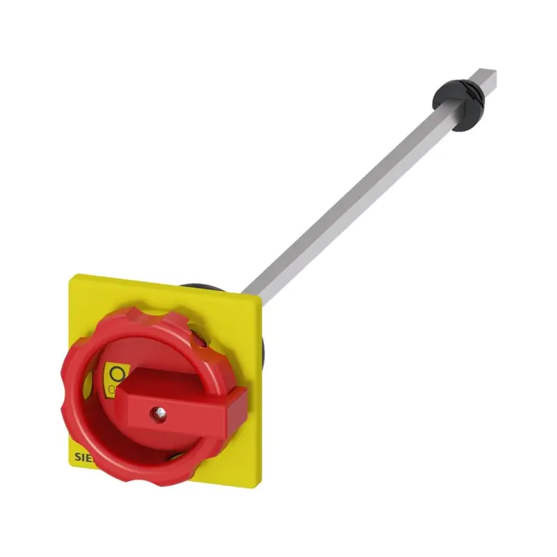 COM EMERG. + PROLUNG. 3LD3 66X66 - SIEMENS 3LD93443CA