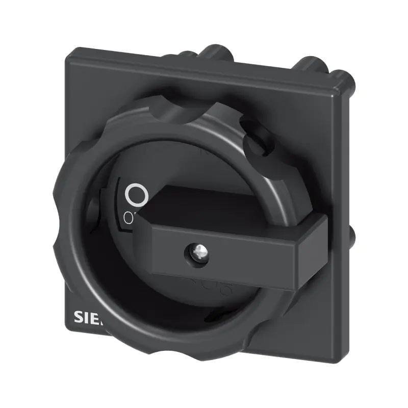 COM NERO 3LD3 66X66 - SIEMENS 3LD93444C