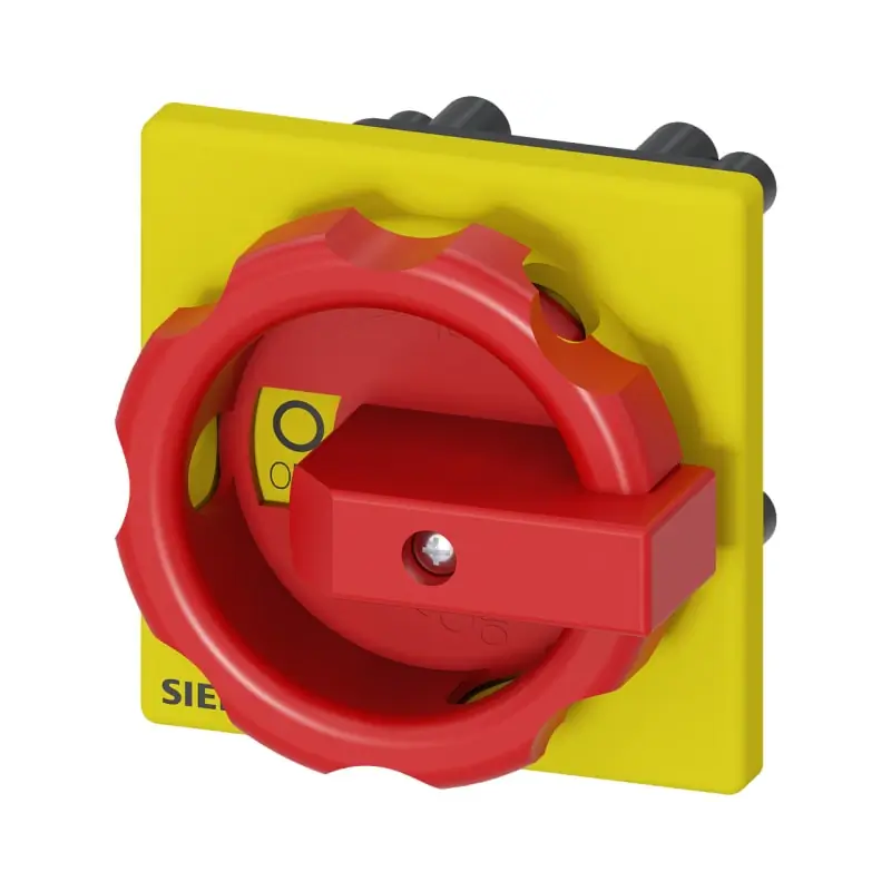 COM EMERG. 3LD3 66X66 - SIEMENS 3LD93445C