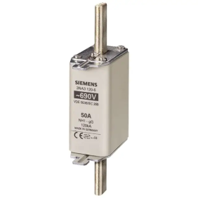 FUS NH GL/GG GR.1 690VCA 100A - SIEMENS 3NA31306