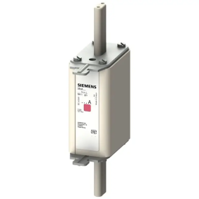 FUS NH GL/GG GR.1 500VCA 160A SEGN. - SIEMENS 3NA7136