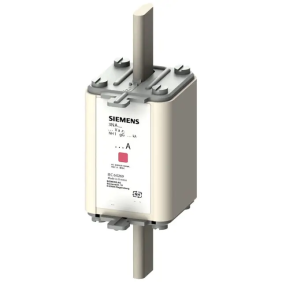 FUS NH GL/GG GR.1 500VCA 200A SEGN. - SIEMENS 3NA7140