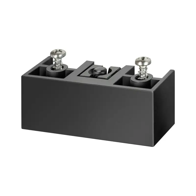 CLIPS DI FISSAGGIO X 3NJ41 - SIEMENS 3NJ49180AA00