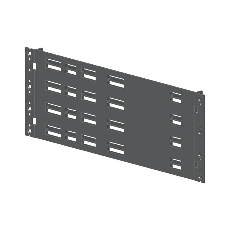 COPERTURA BARRE H200MM IP20 X 3NJ62 - SIEMENS 3NJ69164EA00