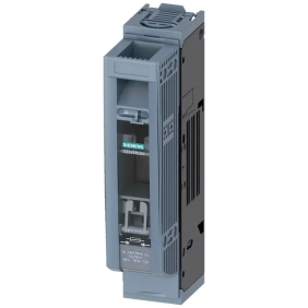 SEZFUS.NH00 1P 160A PIASTR. 45MM AL.SB - SIEMENS 3NP11311CA10