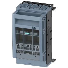 SEZFUS.NH00 160A 60MM INC.32/70MM AL.SB - SIEMENS 3NP11331BC10