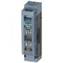 SEZFUS.NH1 1P 250A FIX PIAST.IN.70 SBAR - SIEMENS 3NP11411DA10