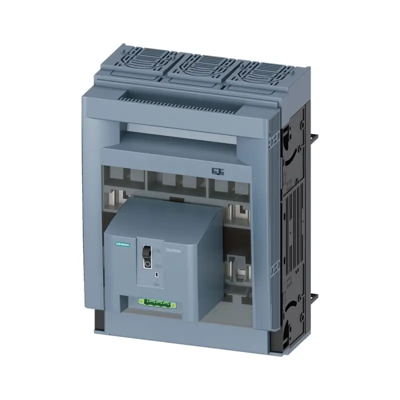 SEZFUS.NH2 400A 60MM - 32/70MM SBAR.MFM - SIEMENS 3NP11531BC11