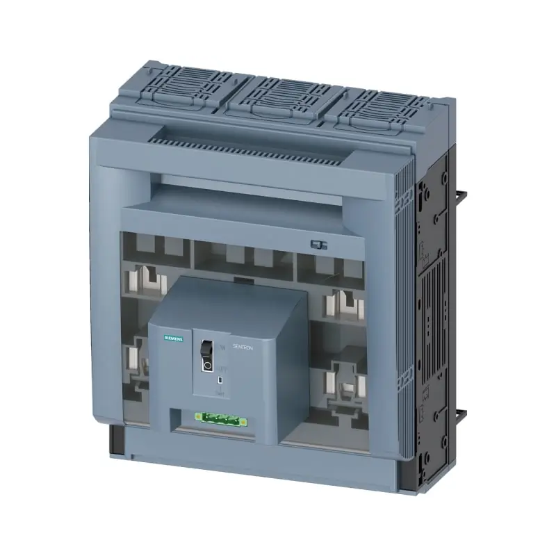 SEZFUS.NH3 630A 60MM - 32/70MM SBAR.MFM - SIEMENS 3NP11631BC11