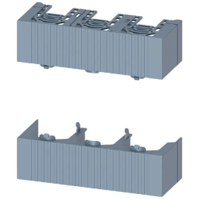 ACC3NP1 NH1 CALOTTA PROT. TERM. SUP+INF - SIEMENS 3NP19431CB00