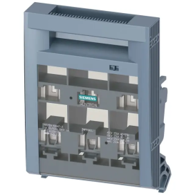 ACC3NP1 NH1 CUST. FRONT. PORTA FUS. - SIEMENS 3NP19431GA00