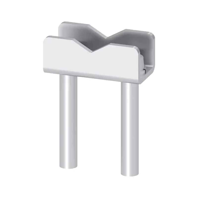 ACC3NP1 NH2 MORSETTO SERRAG. RAPIDO - SIEMENS 3NP19531BA00