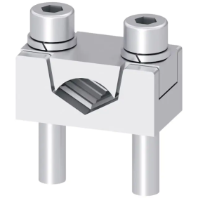 ACC3NP1 NH2 MORSETTO PRISMA SINGOLO - SIEMENS 3NP19531BB10