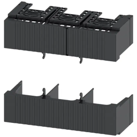 ACC3NP1 NH2 CALOTTA PROT. TERM. SUP+INF - SIEMENS 3NP19531CB00