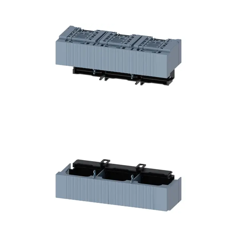 ACC3NP1 NH3 CALOTTA X TERM. + PROT.POST - SIEMENS 3NP19631CD00