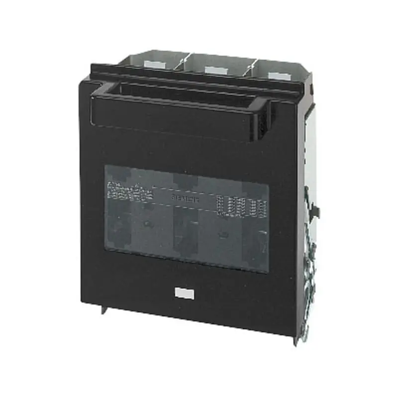 SEZFUS. NH2 3X400A ALL.SBARRE - SIEMENS 3NP53600CA00