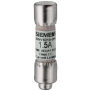 FUS 10X38 CC UL248-4 RIT.15 A 600 VCA - SIEMENS 3NW11500HG