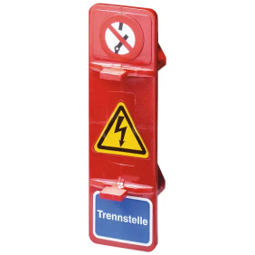 COPERTURE GR1/2/3 PER BASE PORTAFUS. NH - SIEMENS 3NX1004