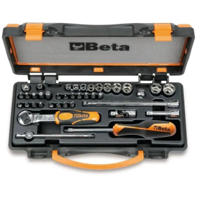 CASSETTE 39PZ BUSS.ESAG+INSERTI 1/4 /C11 - BM SPA 009000971