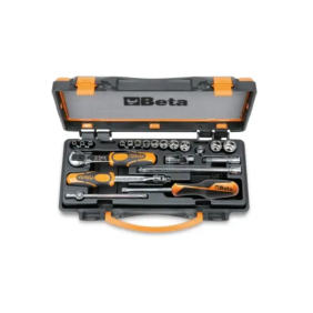 CASSETTE 21PZ ASSORTIMENTO 1/4 /C13-8 - BM SPA 009000954