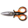 FORBICI ELETTRICISTI LAME A GRADINO BSX - BM SPA 011280061