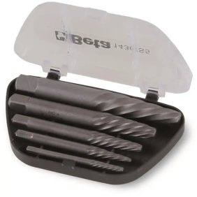 ESTRATTORI M3-M18 SERIE 5PZ /S5 - BM SPA 014300105