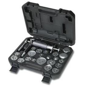 CASSETTE ATTREZZI PIST. FRENI 22PZ M/C22 - BM SPA 014710101