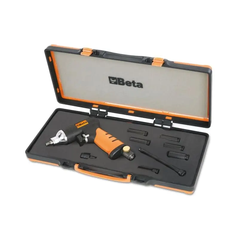 KIT ESTRATT. PNEUMATICI CANDELETTE - BM SPA 009600780